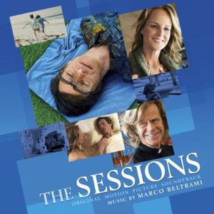 The Sessions (Original Soundtrack)