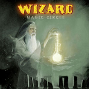 Magic Circle