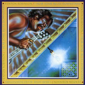 I Hear Some Blues Downstairs