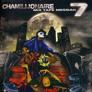 Mix Tape Messiah 7