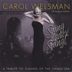 Swing Ladies Swing