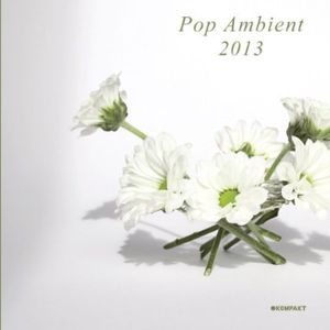 Pop Ambient 2013