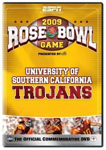 The 2009 Rose Bowl Game [Full Frame]