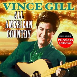 All American Country