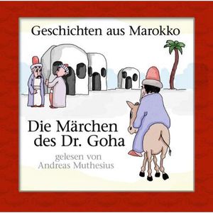 Geschichten Aus Marokko
