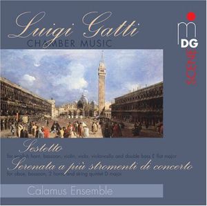 Sestetto Serenata