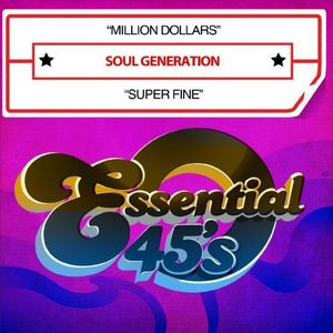 Million Dollars / Super Fine