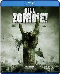 Kill Zombie!