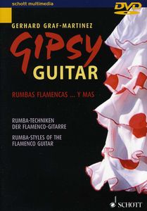 Gipsy Guitar