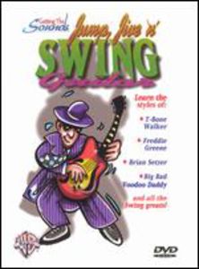 Jump Jive & Swing Guitar