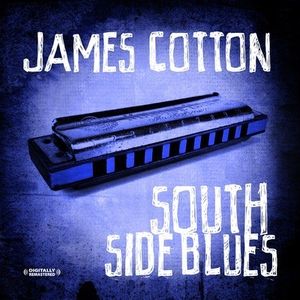 South Side Boogie & Other Favorites