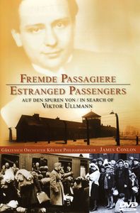 Fremde Passagiere