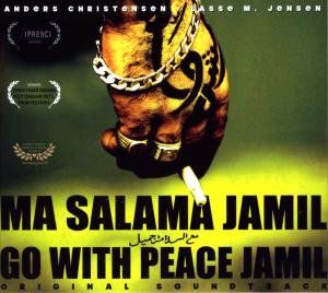 Go with Peace Jamil
