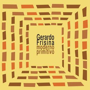 Moderno Primitivo