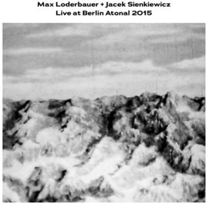 Live At Berlin Atonal 2015