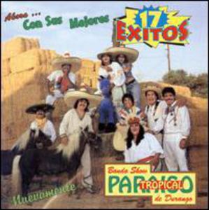 17 Exitos