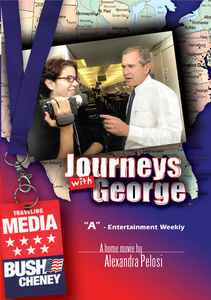 Journeys With George