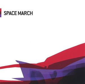 Space March