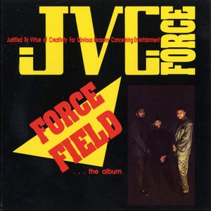 Force Field