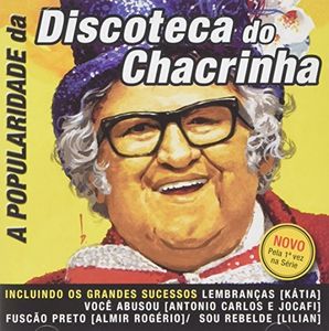 Popularidade (IMPORT)