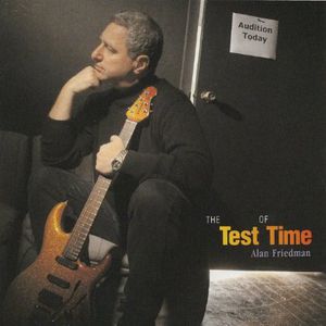 Test of Time