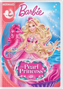 Barbie: The Pearl Princess