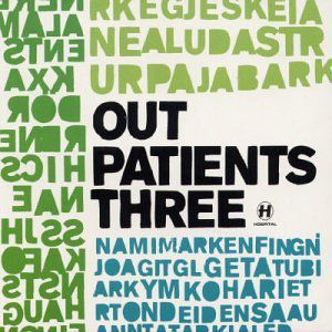 Out Patients 3 / Various
