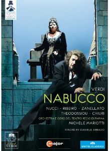 Nabucco