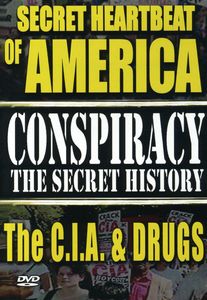 Conspiracy 2: Secret History - Secret Heartbeat of