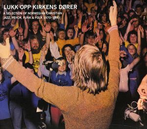 Lukk Opp Kirkens Dorer