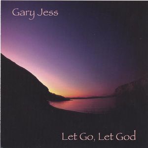 Let Go Let God