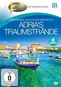 Br-Fernweh: Adria's Traumstrande