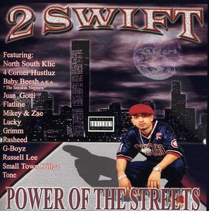 Power of the Streets