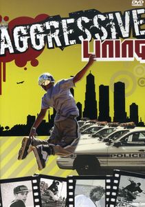 Aggressive Lining [Import]