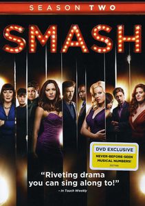 Smash: Season Two