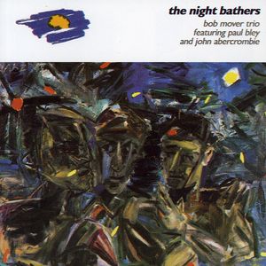 Night Bathers