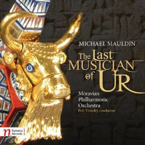 Last Musician of Ur