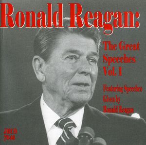 Great Speeches, Vol. 1