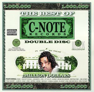 Best Of C-Note Records