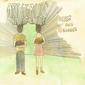 Apples & Oranges
