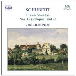 Piano Sonatas