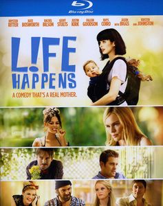 Life Happens