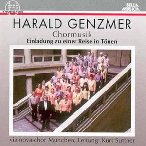 Choral Music