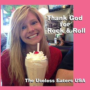 Thank God For Rock And Roll