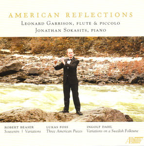 American Reflections