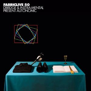 Fabriclive 50