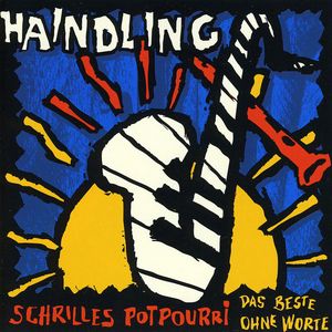 Schrilles Potpourri-Das Best (IMPORT)