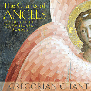 Chants of Angels