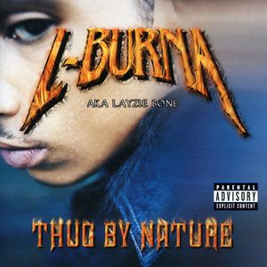 Thug By Nature