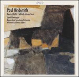 Complete Cello Concertos